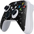 Black Speckle Xbox Series S Controller Skin